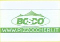 Bosco pizzocheri