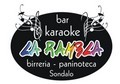 la Rambla