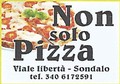 non solo pizza
